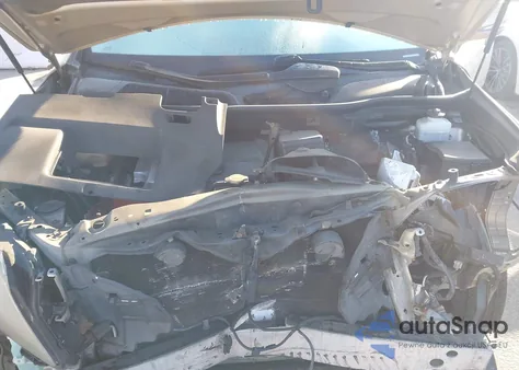 2010 Lexus Rx 350 z USA, uszkodzony, nr VIN 2T2BK1BA8AC007652